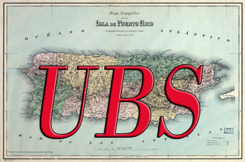 UBS Puerto Rico