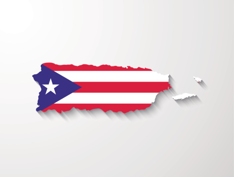 15.6.11 puerto rico flag map